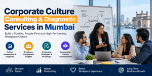Corporate Culture Consulting & Diagnostic Services in Mumbai