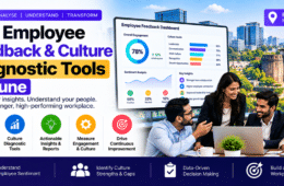 Top Employee Feedback & Culture Diagnostic Tools in Pune